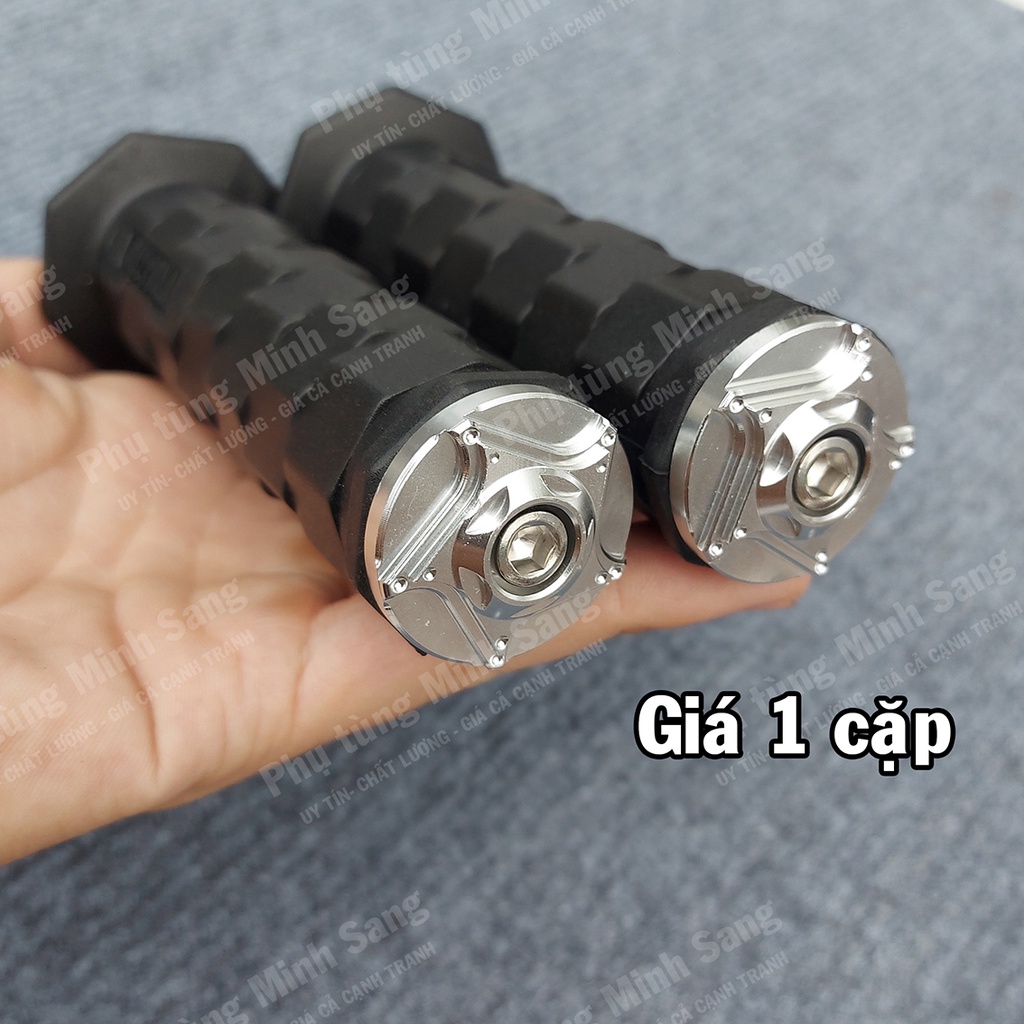 Bao tay DayToNa có gù salaya hình ngôi sao giá bán 1 cặp