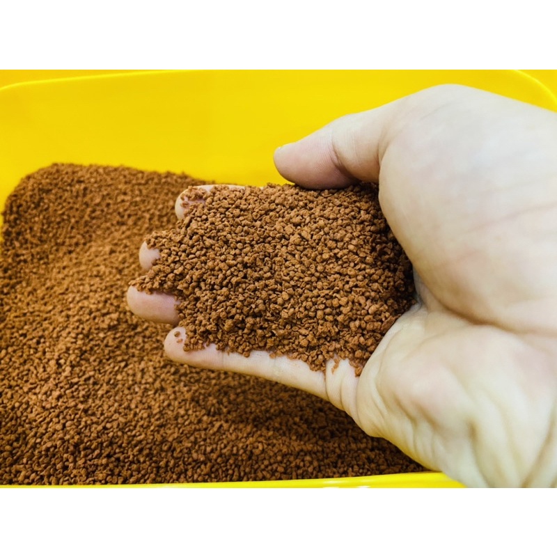 TROPICAL DISCUS GRAN D-50 - THỨC ĂN CAO CẤP CHO CÁ ĐĨA