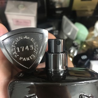 [10ml] ★ Nước Hoa Nam Parfums De Marly Herod ★