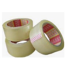 Băng dính trong 80y-100y - 1 cuộn