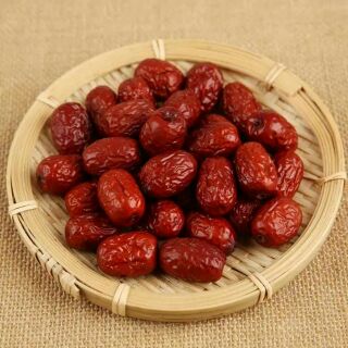 Táo đỏ tân cương
