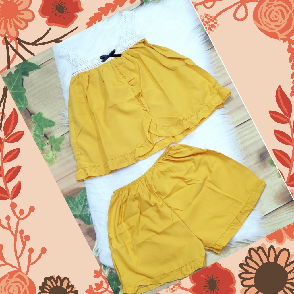 Đồ ngủ nữ 2 dây nữ sexy lụa💖XẢ KHO BÁN LỖ💖 bộ ngủ mùa hè mặc nhà dễ thương size dưới 58kg | BigBuy360 - bigbuy360.vn