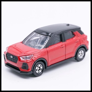 Tomica 36 Daihatsu Rocky
