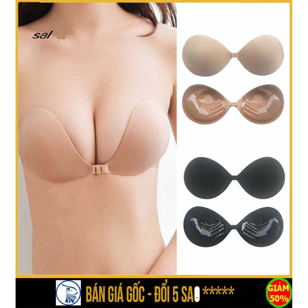 [FreeShip – Sale khô máu] BRA ÁO LÓT NỮ NÂNG NGỰC 3 DÂY SIÊU HÓT SL H01