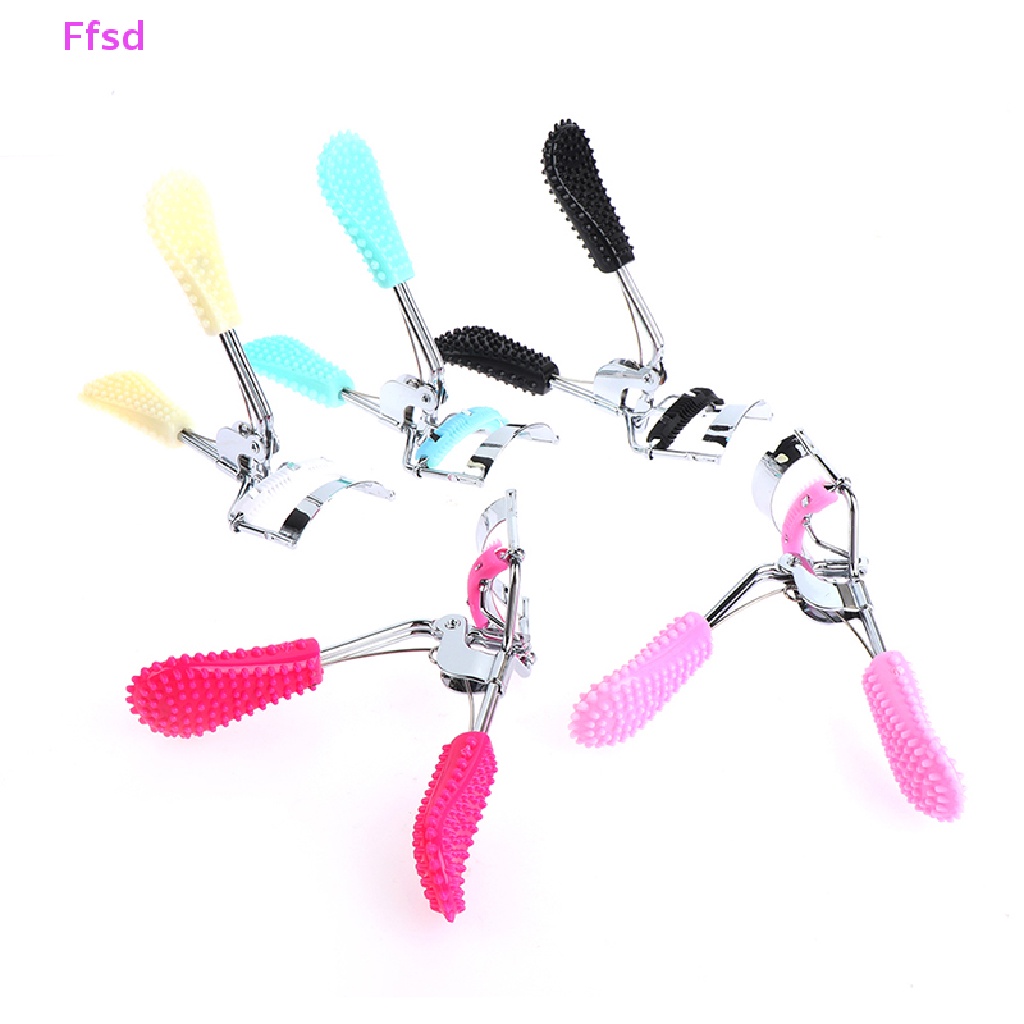 1 Kẹp Bấm Mi Trang Điểm Chuyên Nghiệp