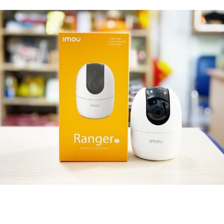 Camera IP wifi Dahua Imou A22EP 1080p A22 2mp - Hàng Chính Hãng - A22EP