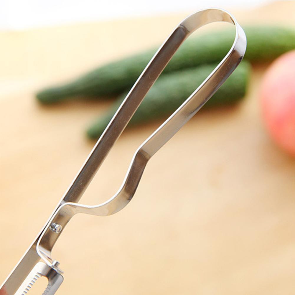 EPAY Máy cắt thép không gỉ Rau quả táo Máy cắt lát khoai tây Công cụ Parer