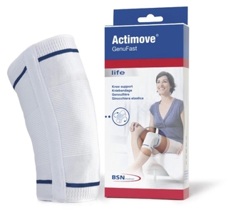 Bó gối chấn thương chỉnh hình - Actimove GenuFast