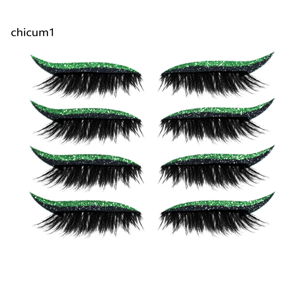 Miếng dán kích mí bằng nhựa tự dính tiện dụng
 | BigBuy360 - bigbuy360.vn