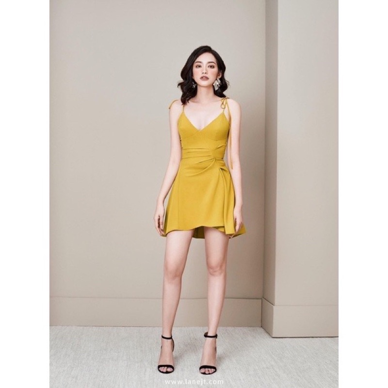 Đầm Lane Jt size S