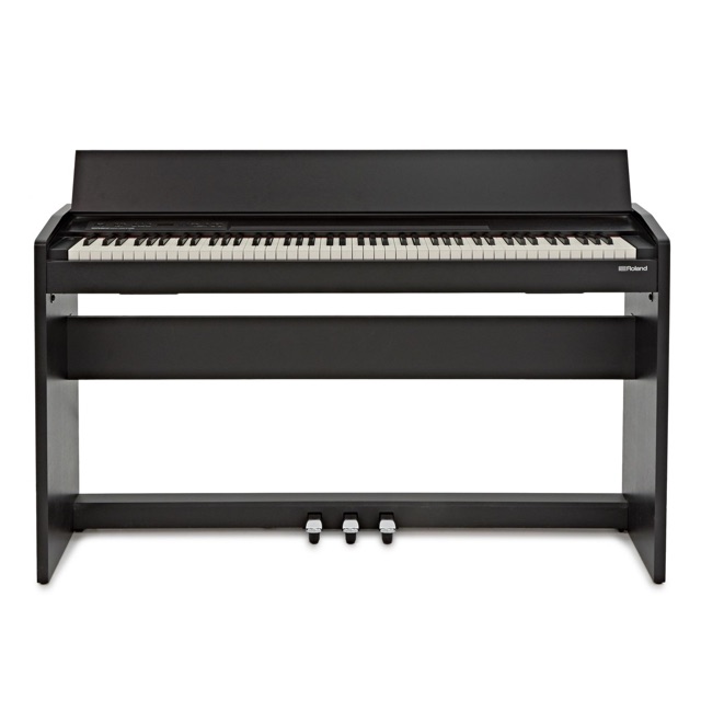 Đàn piano điện Roland F140R