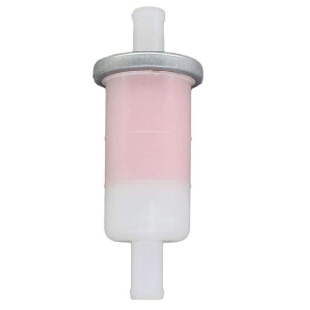 YNATURAL Set 2 Bộ Lọc Nhiên Liệu Cho Xe Honda CBR600