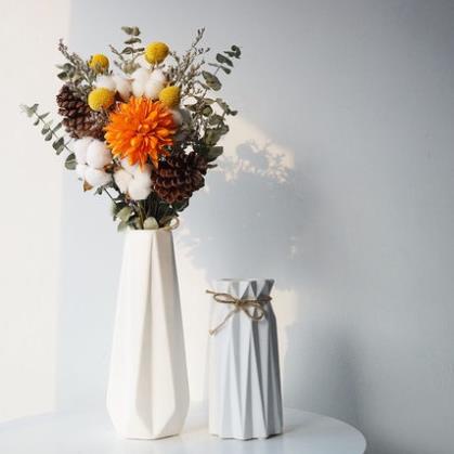 Hoa Gỗ Khô Mộc Lan Decor Trang trí Hoa Nghệ thuật Phong Cách Vintage- HOA KHÔ HUHA