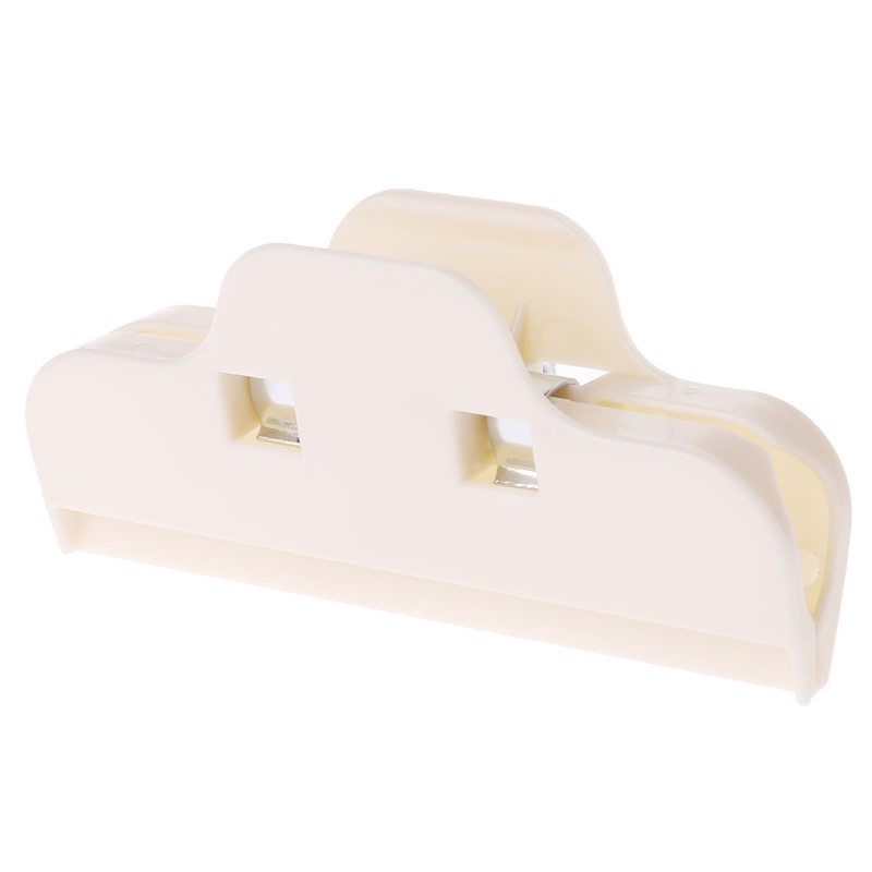 ✿ Kẹp Niêm Phong Túi Khô Chống Nước 10cm