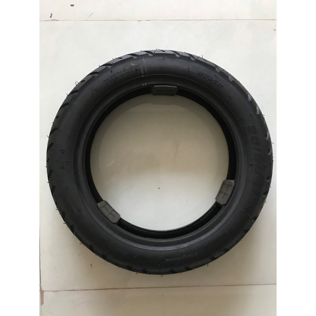 Lốp không săm chuyên dùng cho xe điện 90/90/12, 3.00/10,3.50/10,14/2.50