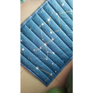 nệm đơn 80x180cm sẵn sll giá rẻ
