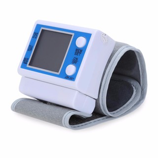 Máy đo huyết áp cổ tay an toàn dễ sử dụng
