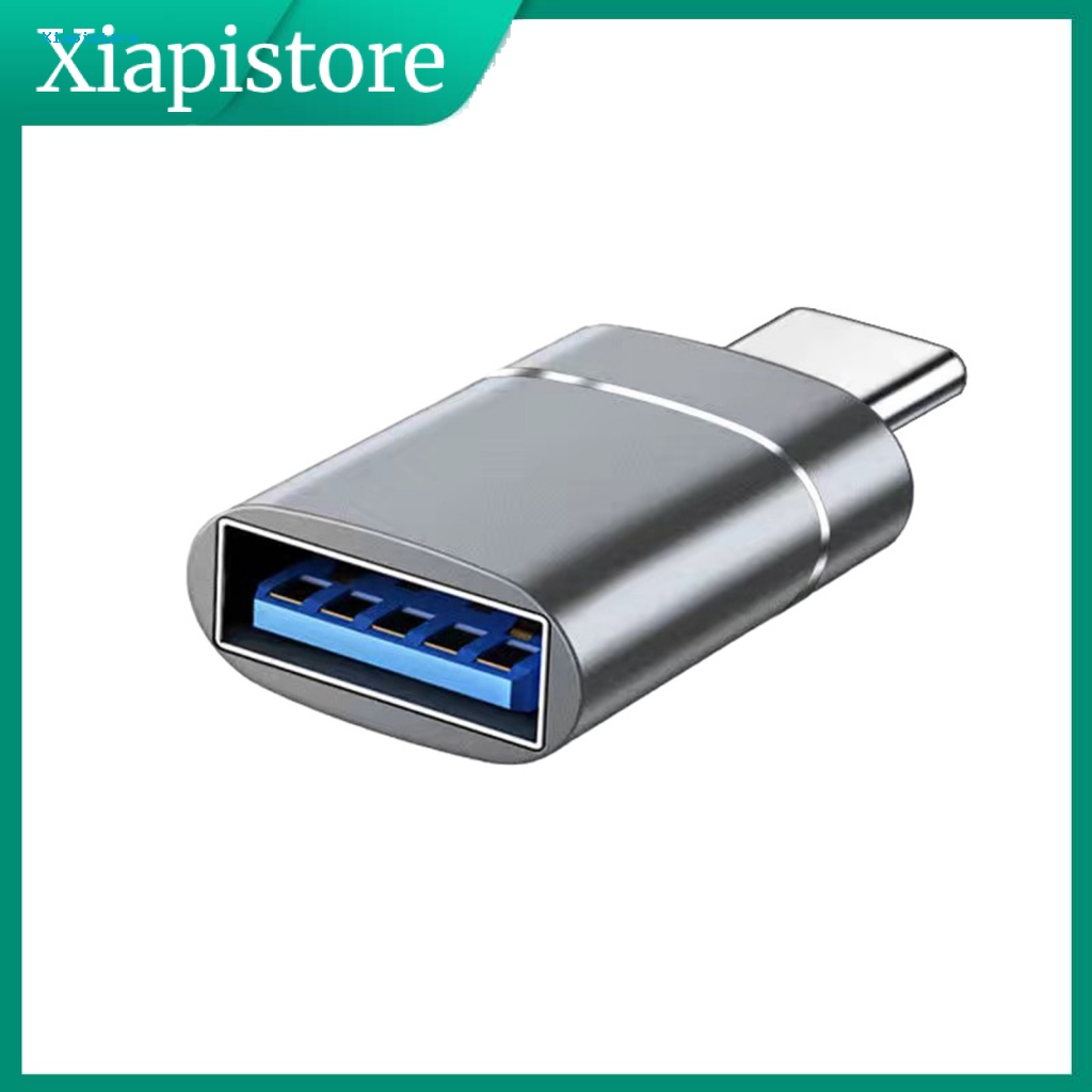 Đầu Chuyển Đổi USB 3.0 Sang Type-c Cho Điện Thoại/Máy Tính Bảng