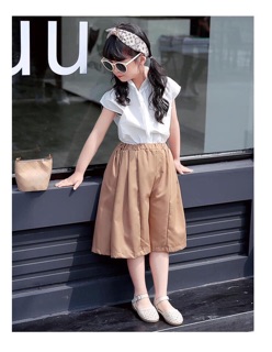 Oder sandal giọ cho bé gái