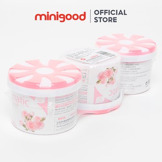 Sáp thơm phòng khử mùi MINIGOOD-326689