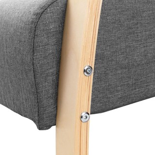 Sofa Normandy đôi (hàng có sẵn, giao hàng ngay)