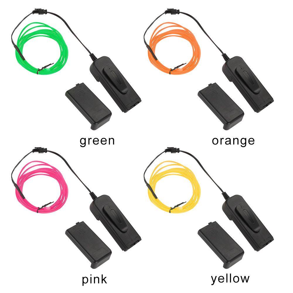 Dải Đèn LED Trang Trí Xe Scooter Điện Xiaomi Mijia M365