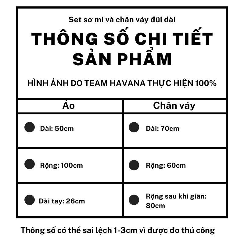 Set sơ mi chân váy đũi  [ ẢNH THẬT / FREESHIP ]  chân váy có chun ae59