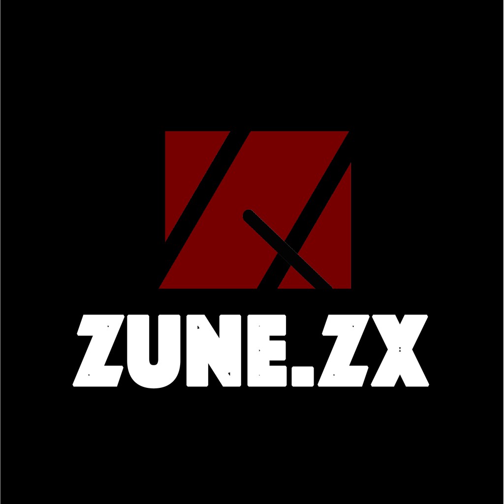 ZUNE.ZX BRAND