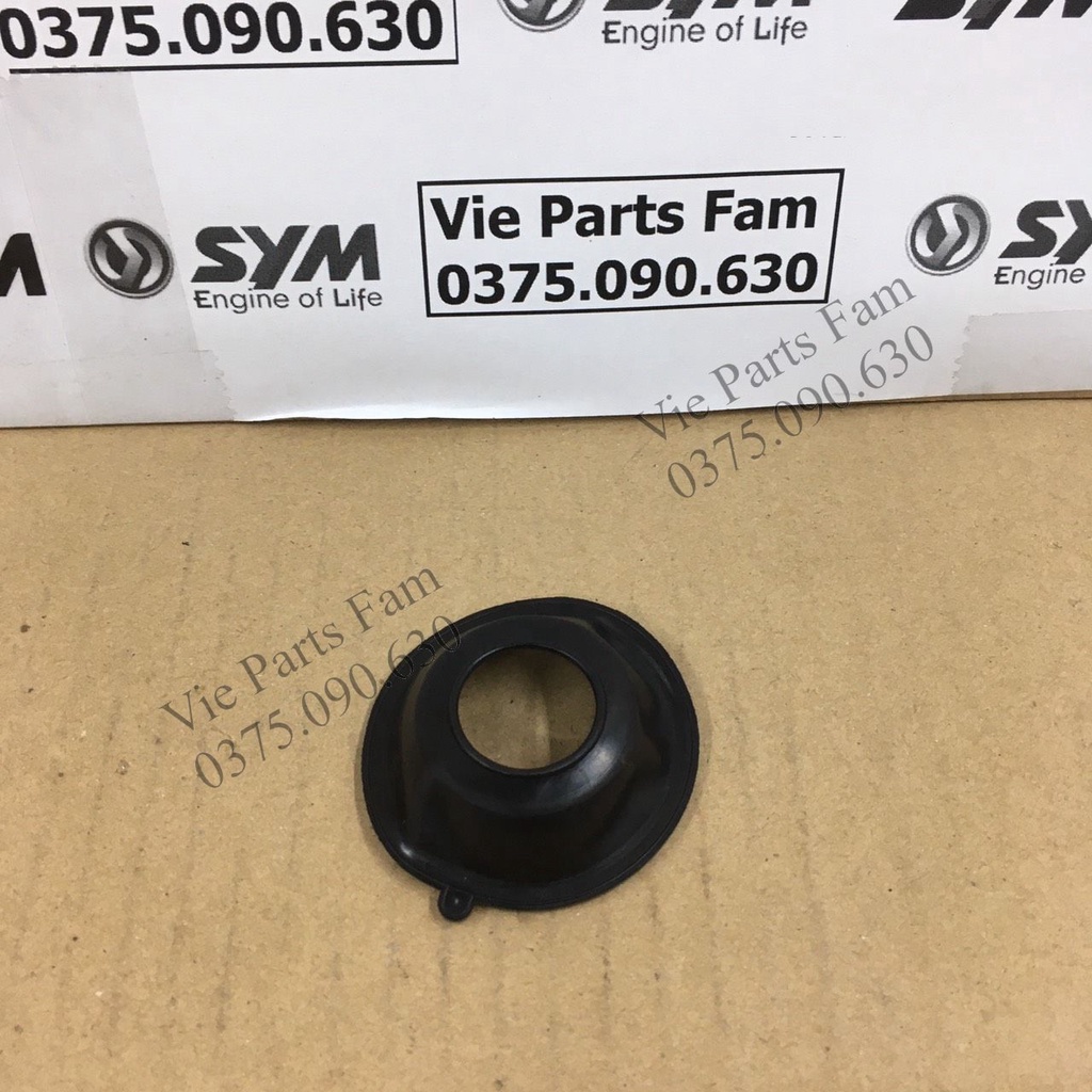 Dù ga  xe Attila SYM, khắc phục hao xăng, mất garanti, hụp ga, dễ lắp đặt và sử dụng