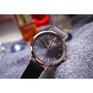 Đồng Hồ Nữ Julius JA-1237