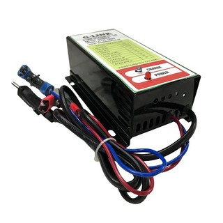 Sạc, nạp ắc quy tự động g-link g24v-100ah