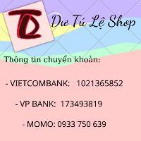 Dư Tú Lệ Shop