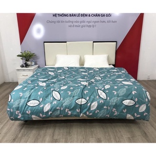 Chăn phao siêu nhẹ có vỏ 200*220
