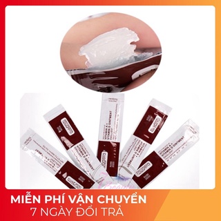 [Bịch 100 gói]Dưỡng Vitamin AD Dùng Sau Xăm