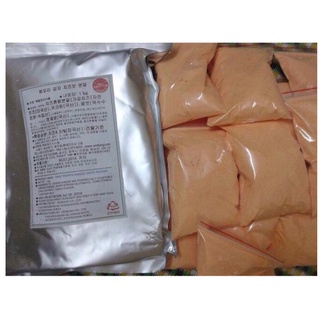 Bột phô mai lắc Hàn Quốc 100g
