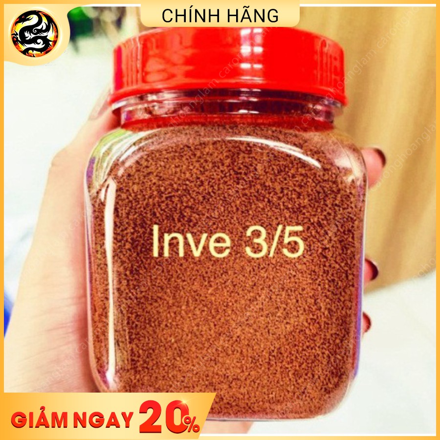 Thức Ăn Cho Cá Cám Thái Inve 3/5