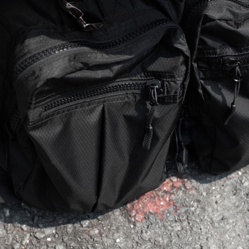 TÚI ALCYUS X MEDISN TATICAL BAG