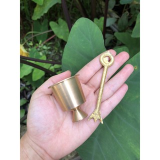 Cối Giã Trầu , Ăn Trầu Xưa