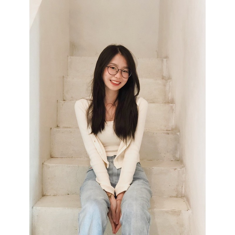 Áo len dài tay Charlott SODA POP | BigBuy360 - bigbuy360.vn