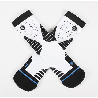 Tất Stance NBA (3 Màu)