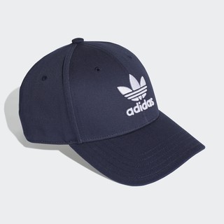 Mũ / nón Baseball màu xanh blue navy