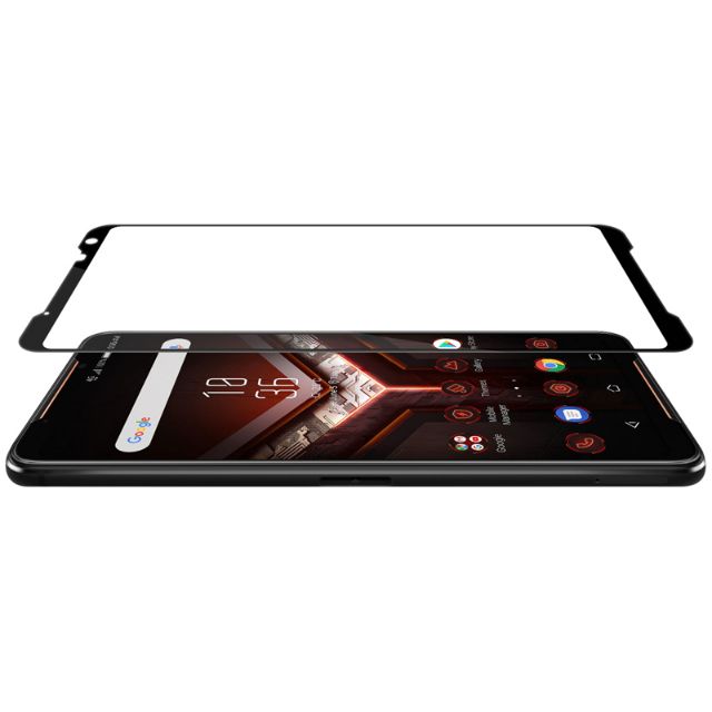 Cường lực 5D cho Asus ROG Phone 2 / Phone 3 / Phone 5 / Phone 6 full màn full keo chất đẹp