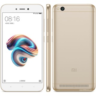 ĐIỆN THOẠI XIAOMI REDMI 5A