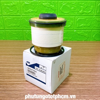 (Chính Hãng) Lọc nhiên liệu Ranger, BT50 (AB399176AC, AB39-9176-AC)