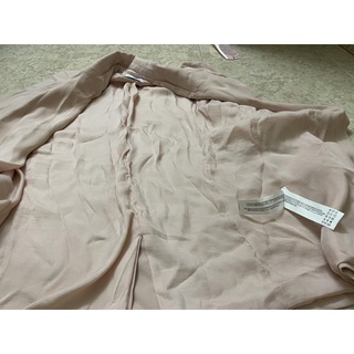 ÁO BLAZER CỦA BERSHKA