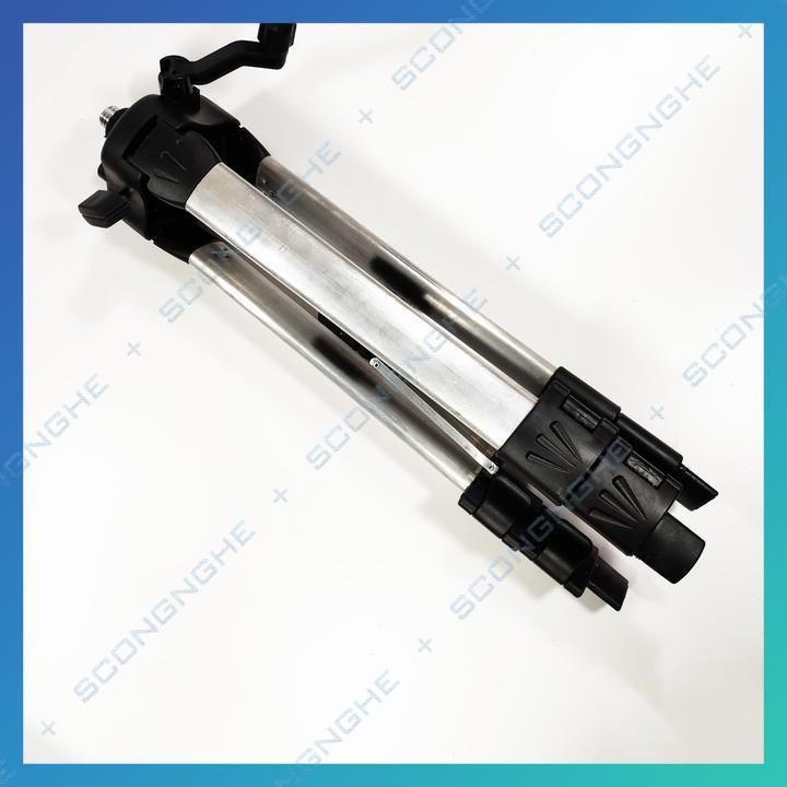 Chân máy cân bằng laser