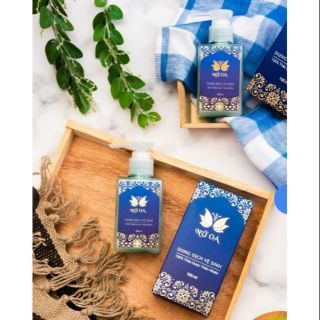 [BÙA YÊU] DUNG DỊCH VỆ SINH NỮ OA - SẠCH SẼ - THƠM MÁT - KHỬ MÙI HIỆU QUẢ