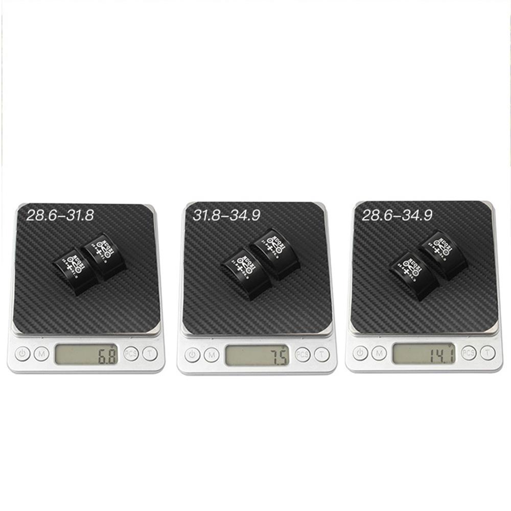 Vòng Đệm Giảm Tốc 28.6 31.8 34.9mm Chuyên Dụng Cho Xe Đạp