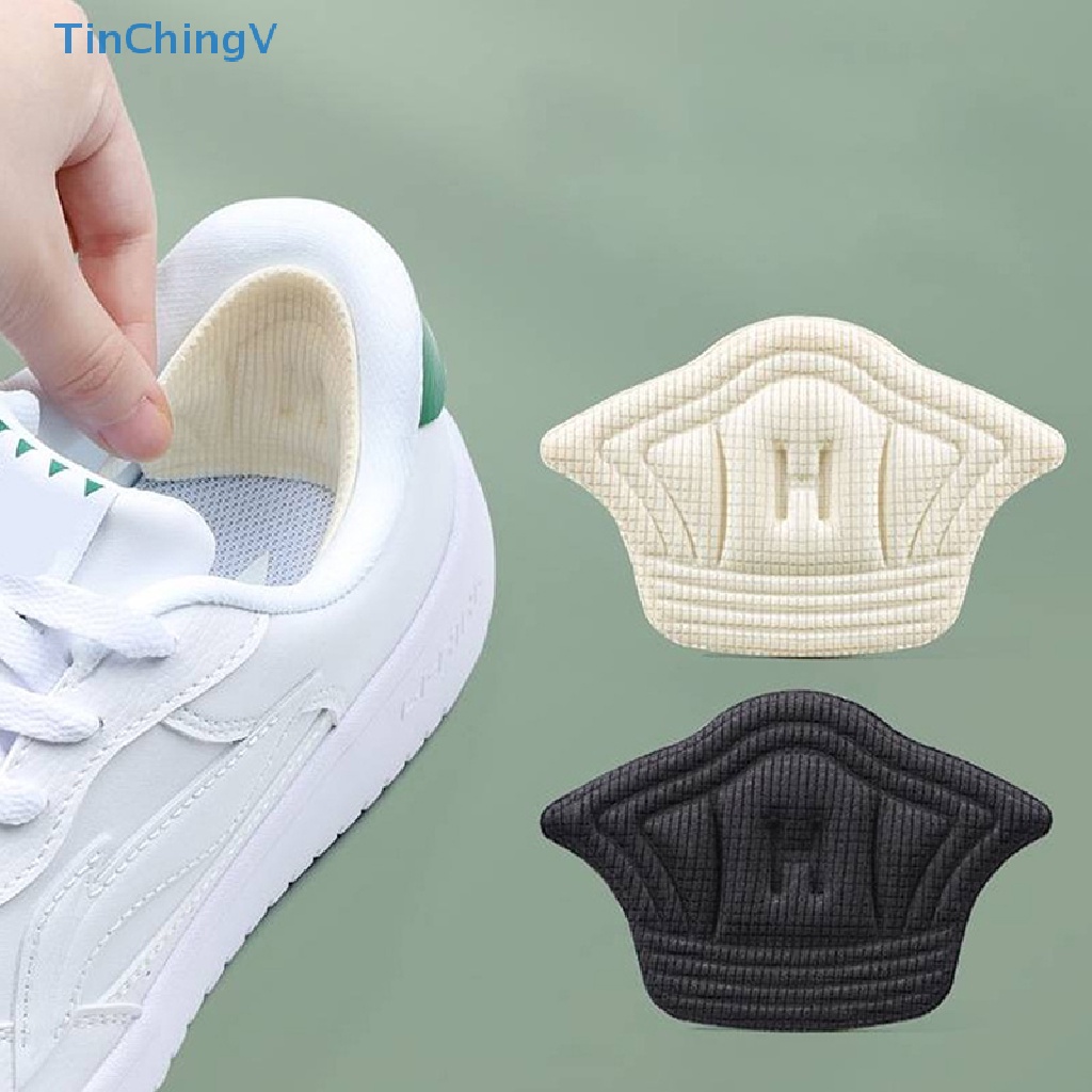 Bộ 2 Miếng Đệm Lót Giày Thể Thao Tùy Chỉnh Tiện Dụng