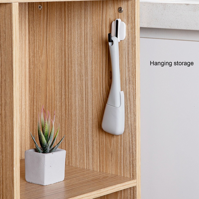 Bộ Chổi Và Đồ Hốt Rác 2 Trong 1 Tiện Dụng Cho Gia Đình